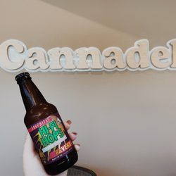 Cannadel - Thirsty Thursdays ! 4/$20