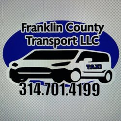 Franklin County Transport - New logo