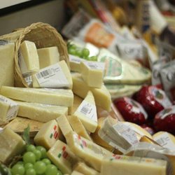 The Cheese Place