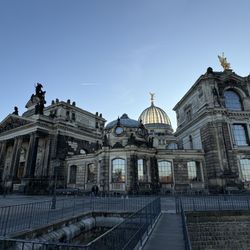 Brühlsche Terrasse