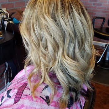 Tease Beauty Lounge - Before and after photos - Hair Salons Near Me - Fairfield, California Tease Beauty Lounge - Before and after photos - Hair Salons Near Me - Fairfield, California