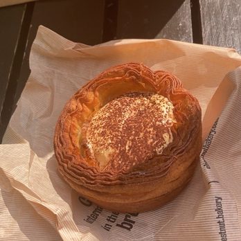 Chestnut Bakery - Danish - Bakeries Near Me - London, XGL