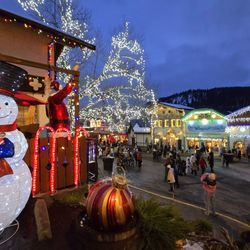 Leavenworth
