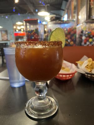 La Tapatia by null