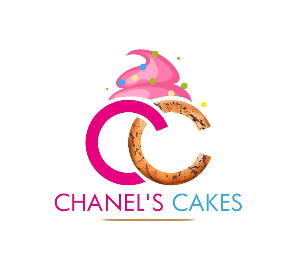 Chanel’s Cakez Logo