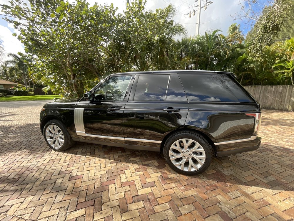 EXOTIC CAR COLLECTION BY ENTERPRISE 2215 S Dixie Hwy, West Palm Beach