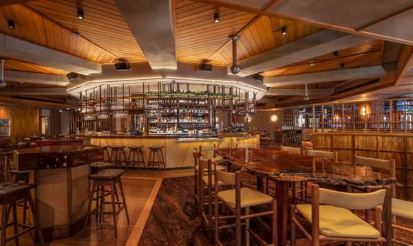 Arkaba Hotel by null