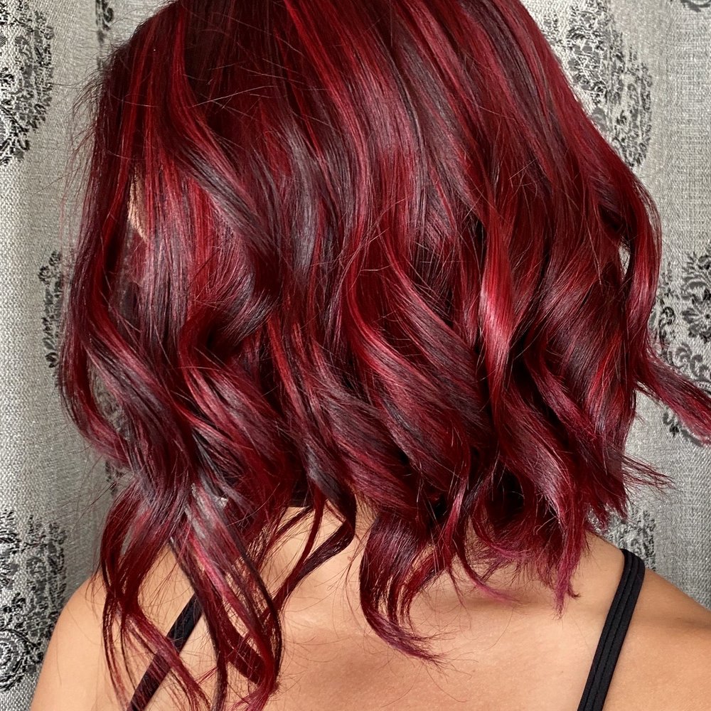 Dolce Salon - Hair color - Hair Salons Near Me - Austin, Texas