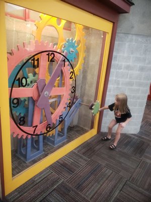 Children's Museum of Memphis by null