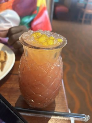 Bahama Breeze by null
