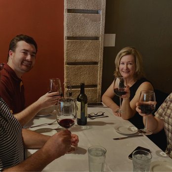 Cafe Vitale - Italian Near Me - Los Altos, California