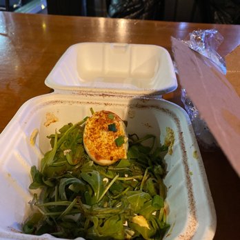 Smoke Black Mountain - Deviled egg(s) - yum! - Food Trucks Near Me - Black Mountain, North Carolina