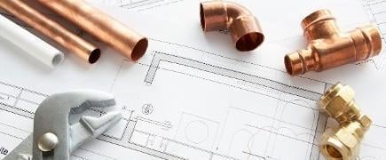 Slide of Tyler Plumbing