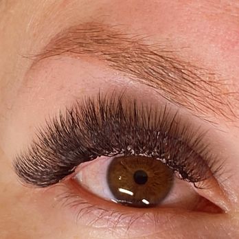 Beauteous Lashes - Eyelash Service Near Me - Keller, Texas