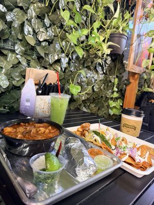El Carrito Restaurant by null