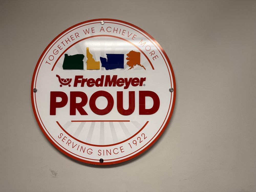 Fred Meyer