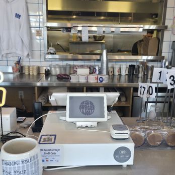 858 Burger - Burgers Near Me - San Diego, California