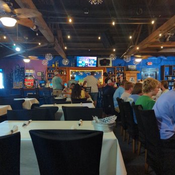 Billfish Grill & Bar - Seafood Near Me - Indian Beach, North Carolina Billfish Grill & Bar - Seafood Near Me - Indian Beach, North Carolina