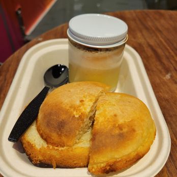Eggslut - Gluten Free Slut - Breakfast & Brunch Near Me - Las Vegas, Nevada