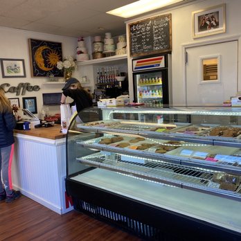 Once In A Blue Moon Bakery & Cafe - Bakeries Near Me - Cary, North Carolina