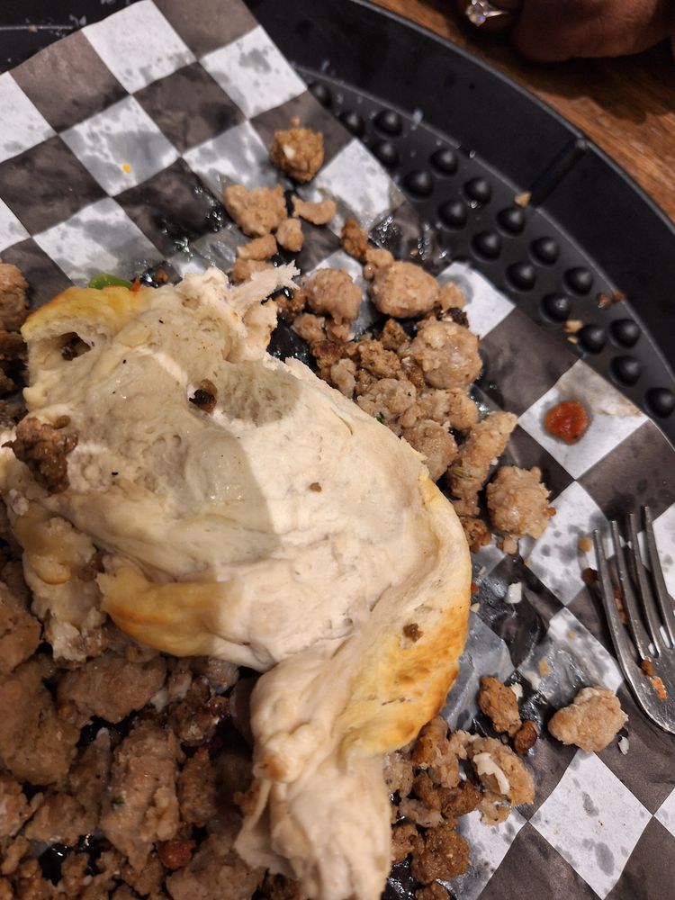 Social spots from Billy’s Grille and Bar 