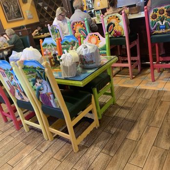 Mr. Tequila Mexican Restaurant - Colorful tables and chairs - Mexican Near Me - Naples, Florida Mr. Tequila Mexican Restaurant - Colorful tables and chairs - Mexican Near Me - Naples, Florida