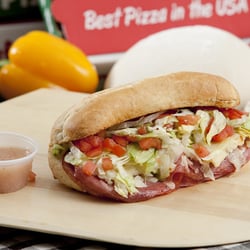 DeFelice Bros Pizza