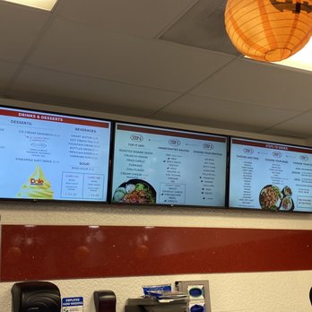 Oke Poke - Lots of options! - Poke Near Me - Walnut Creek, California Oke Poke - Lots of options! - Poke Near Me - Walnut Creek, California