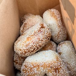 PopUp Bagels