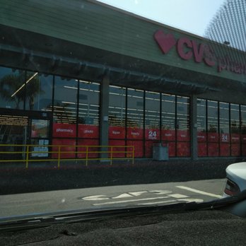 CVS Pharmacy - Drugstores Near Me - Carson, California