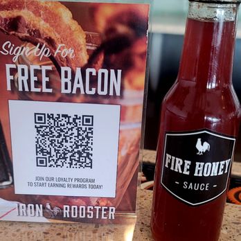 Iron Rooster - Breakfast & Brunch Near Me - Cockeysville, Maryland Iron Rooster - Breakfast & Brunch Near Me - Cockeysville, Maryland