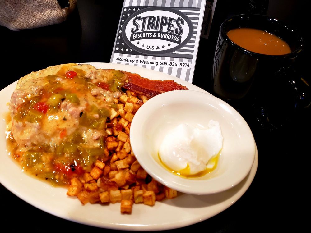 STRIPES BISCUITS & BURRITOS CLOSED 220 Photos & 197 Reviews 8050