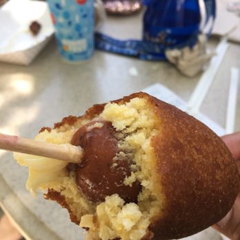 Corn Dog Castle - Hot Dogs Near Me - Anaheim, California Corn Dog Castle - Hot Dogs Near Me - Anaheim, California