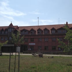 NABU - Besucherzentrum