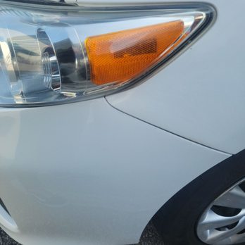 Caliber Collision - After repairs - Body Shops Near Me - Tujunga, California