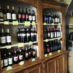 Fiasco & Bottiglia - I nostri vini in bottiglia!