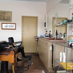 Mario Rosa Mens Hairdressers