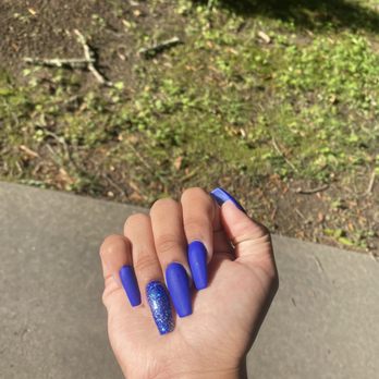 Modern Nails - Nail Salons Near Me - Eastanollee, Georgia