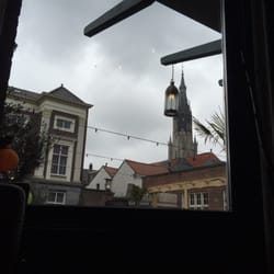 Het Postkantoor Delft