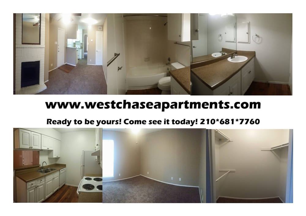 WESTCHASE APARTMENTS Updated September 2024 17 Photos & 14 Reviews