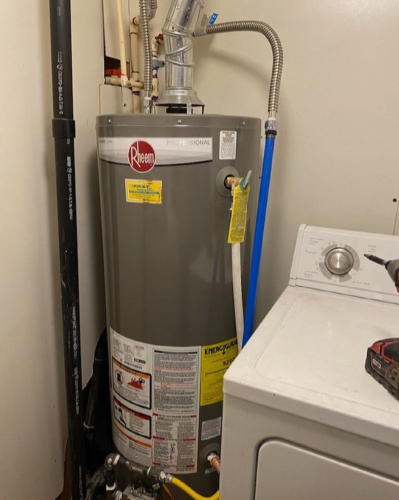 Slide of Cypress Plumbing & Boiler Repair