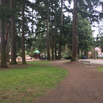 Ivanhoe Park - Park View - Parks Near Me - Bellevue, Washington Ivanhoe Park - Park View - Parks Near Me - Bellevue, Washington