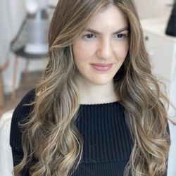 Hair Affair By Diana