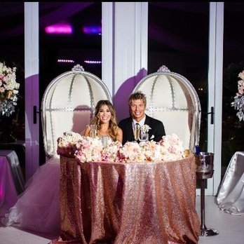 Ultimate Events - Jaw dropping sweetheart table - Party & Event Planning Near Me - Thousand Palms, California Ultimate Events - Jaw dropping sweetheart table - Party & Event Planning Near Me - Thousand Palms, California