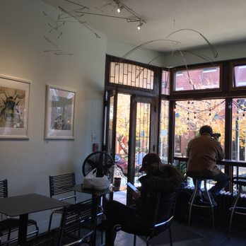 Chapterhouse Cafe Amp Gallery Takeout Delivery 2 Photos 452 Reviews Coffee Tea 6 S 9th St Bella Vista Philadelphia Pa Phone Number Yelp