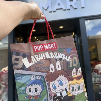 Pop Mart - Toy Stores Near Me - Honolulu, Hawaii Pop Mart - Toy Stores Near Me - Honolulu, Hawaii