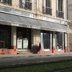 Le Thiers
