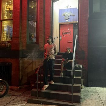 Mount Royal Tavern - Outside - Dive Bars Near Me - Baltimore, Maryland Mount Royal Tavern - Outside - Dive Bars Near Me - Baltimore, Maryland