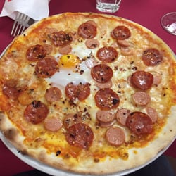 Daniel Ristorante Tipico Pizzeria - Pizza