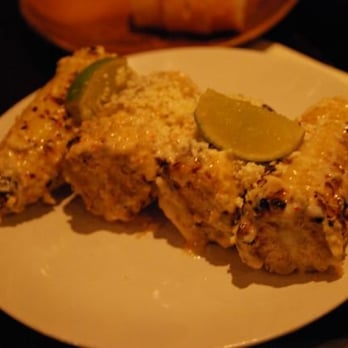 Toro - Mmm...Maiz Asado con Aioli y Queso Cotija. - Tapas Bars Near Me - Boston, Massachusetts Toro - Mmm...Maiz Asado con Aioli y Queso Cotija. - Tapas Bars Near Me - Boston, Massachusetts